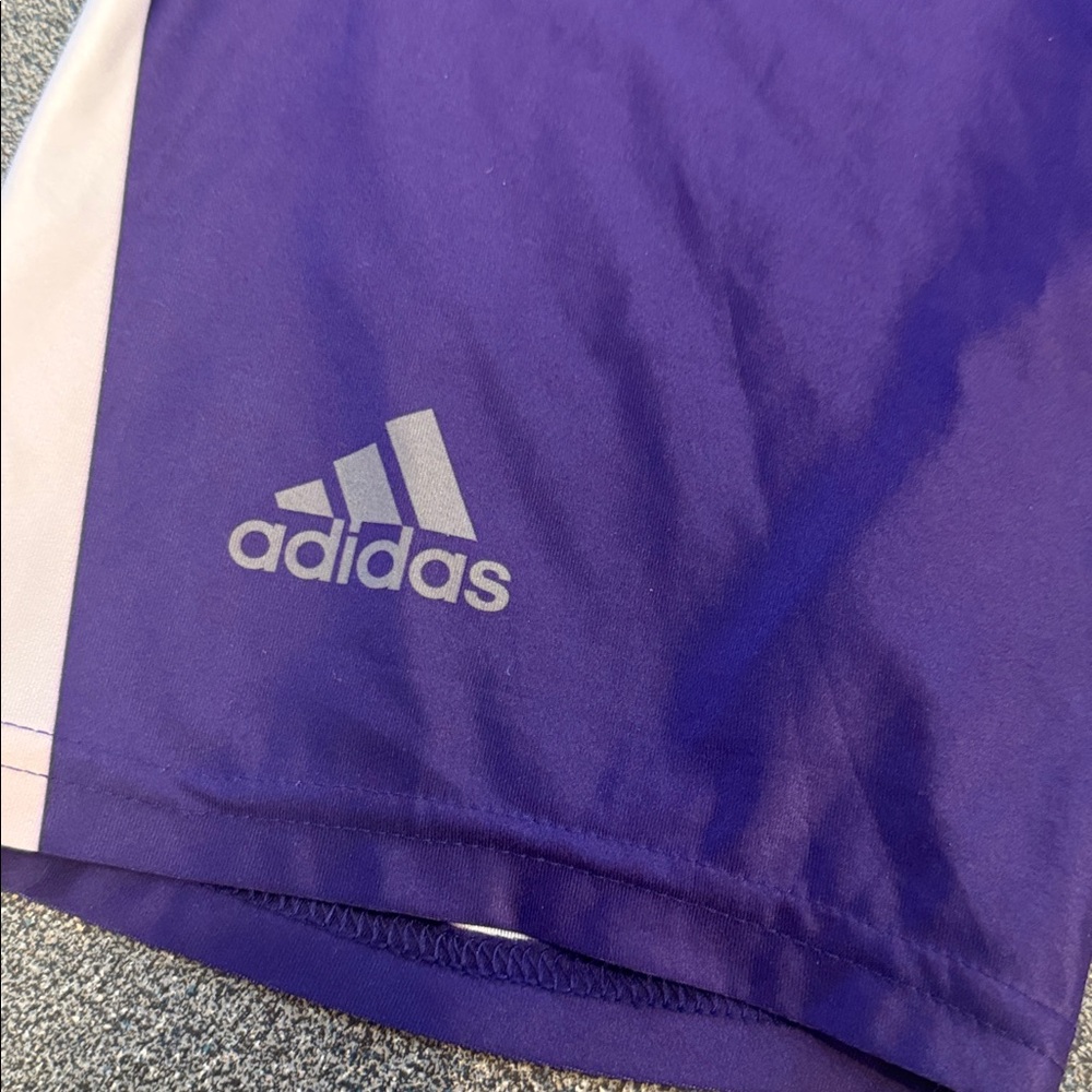 Adidas Compression Shorts Medium - image 3